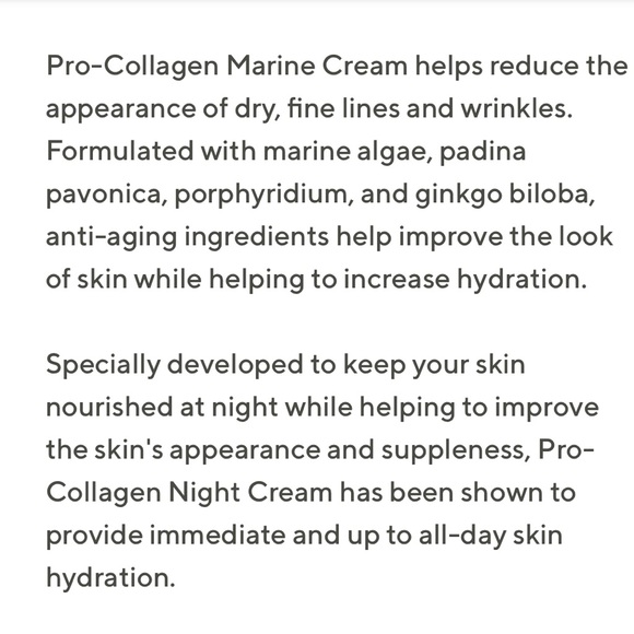 Elemis 3 piece gift set - Picture 3 of 9